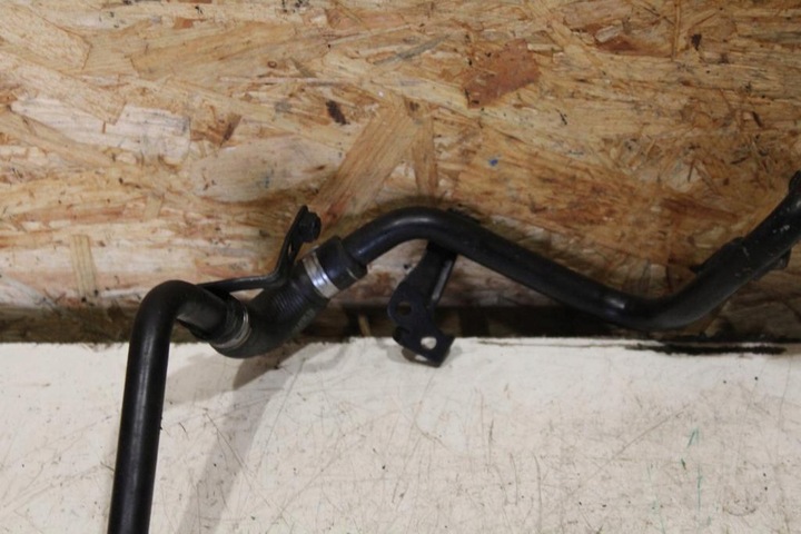 фото №8, Труба шланг шланг води audi a5 8t 3.0 tdi 059121062d