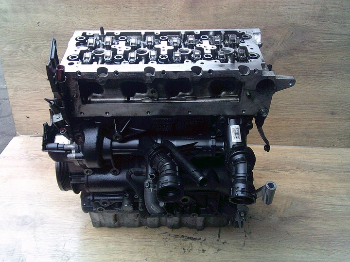 фото №9, Vw audi seat skoda 2.0 tdi двигун dfm dfg dfga euro6 вали 04l103308c