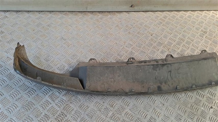 фото №7, M4 дифузор бампера skoda octavia iii 5e5807521