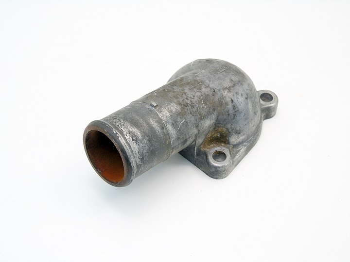 фото №1, Корпус термостата 3.0 cdti vectra c signum 9-5