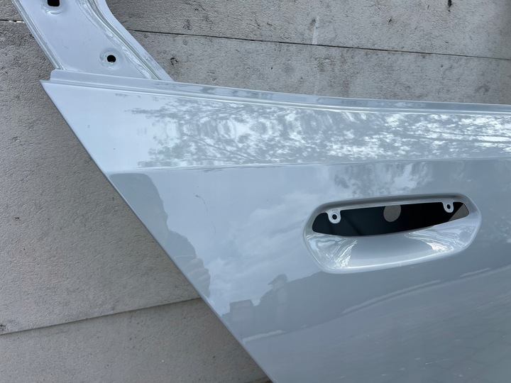 фото №7, Двері bmw 5 g60 зад праві задні праві