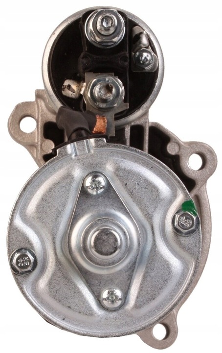 фото №5, Стартер peugeot 206 3008 306 307 308 4007 406 407 5008 508 607 cs594