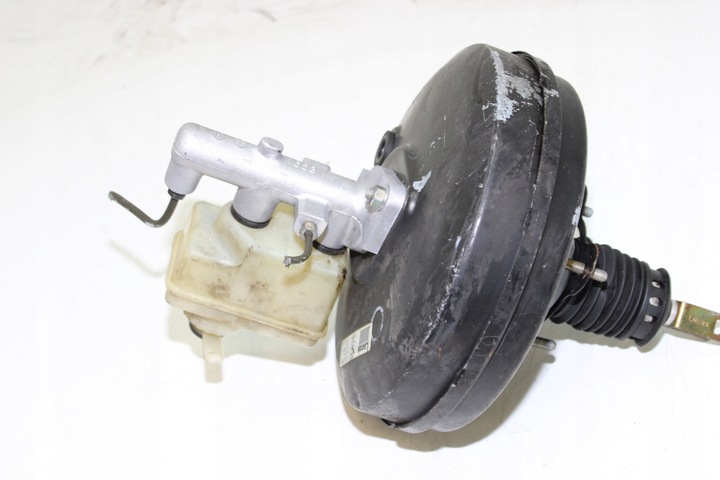 фото №5, Підсилювач насос гальмівна lucas bmw e38 lsh80 1161872 одинарний