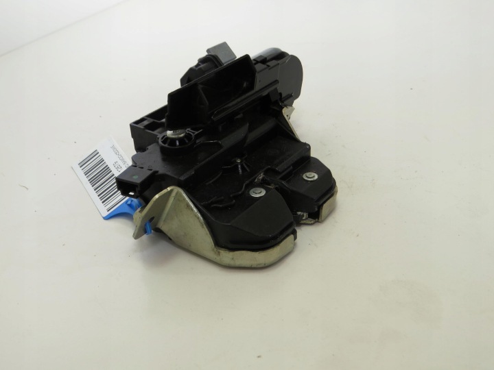 фото №9, Замок кришки зад seat alhambra mk2 10-14r
