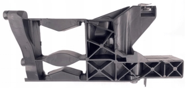 фото №1, Audi a6 c7 11-14 кріплення фара ковзун праві