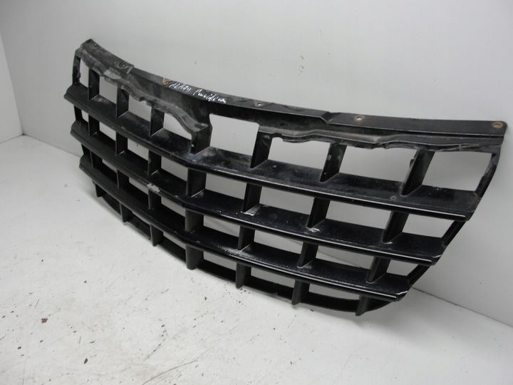 фото №3, Решітка решітка радіатора chrysler pacifica 4.0 03-07r