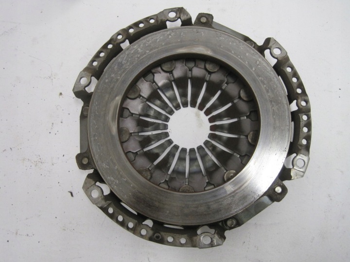 фото №9, Зчеплення диск притиск ford b-max 1.0 ecoboost c1bg-7550-da c1bg-7540-da