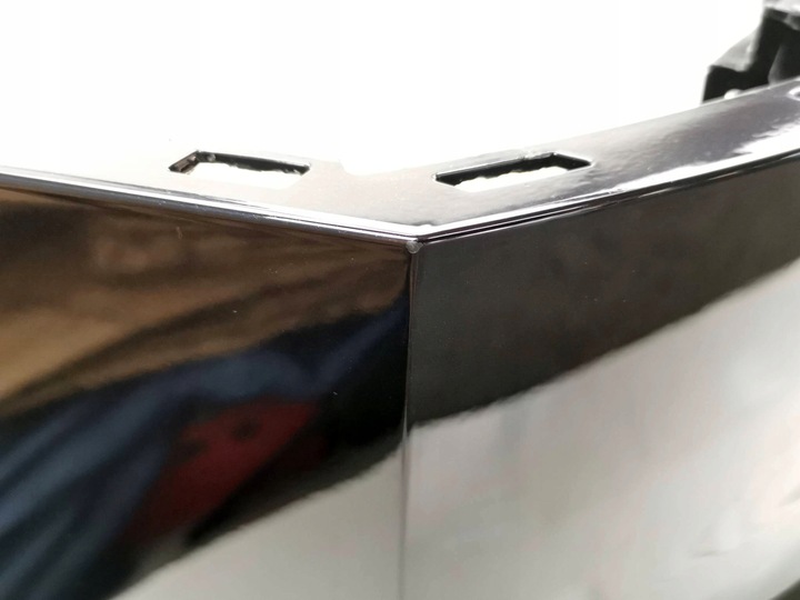 фото №12, Новий org бампер зад vw tiguan ii 5na lc9x 4xpdc