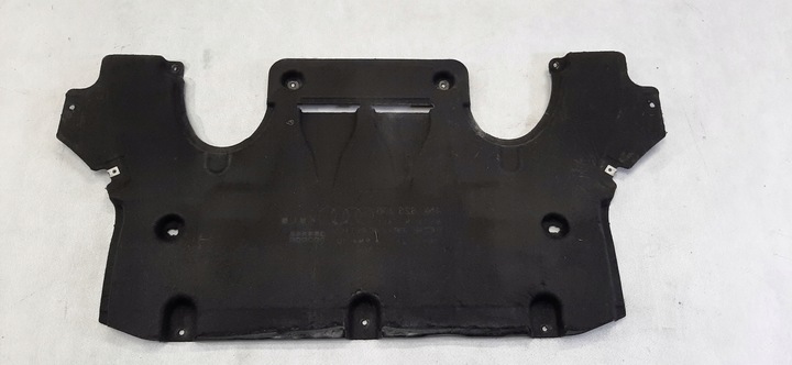 фото №1, Audi a8 d5 защита нижняя двигателя 4no825236