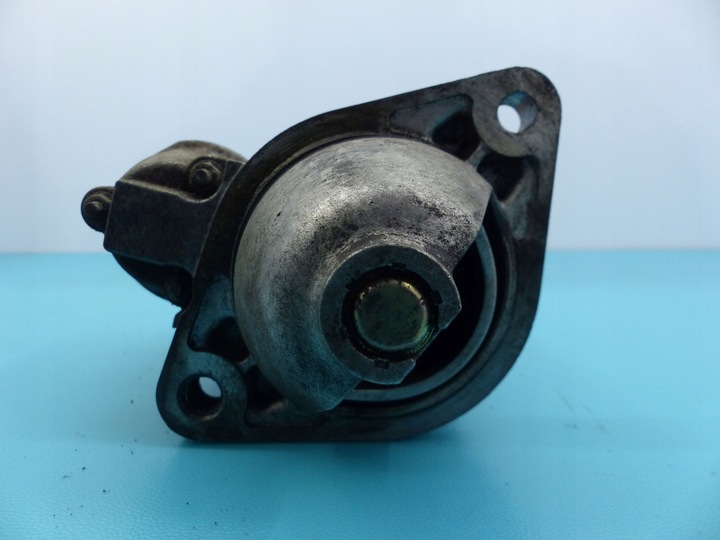 фото №2, Тест стартер honda civic vii 7 00-06 1.7 cdti