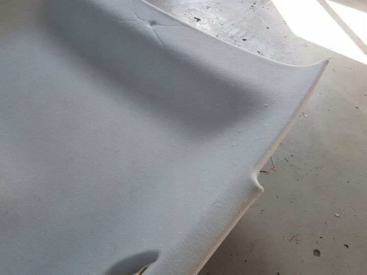 фото №8, Потолок перламутрово-серый оригинал skoda rapid spaceback hb