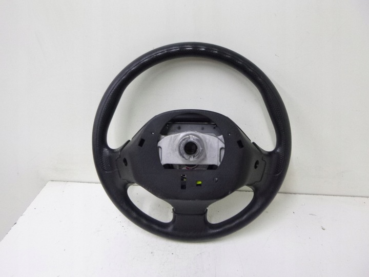 фото №4, Руль + подушка безопасности daihatsu yrv 1.3 2001