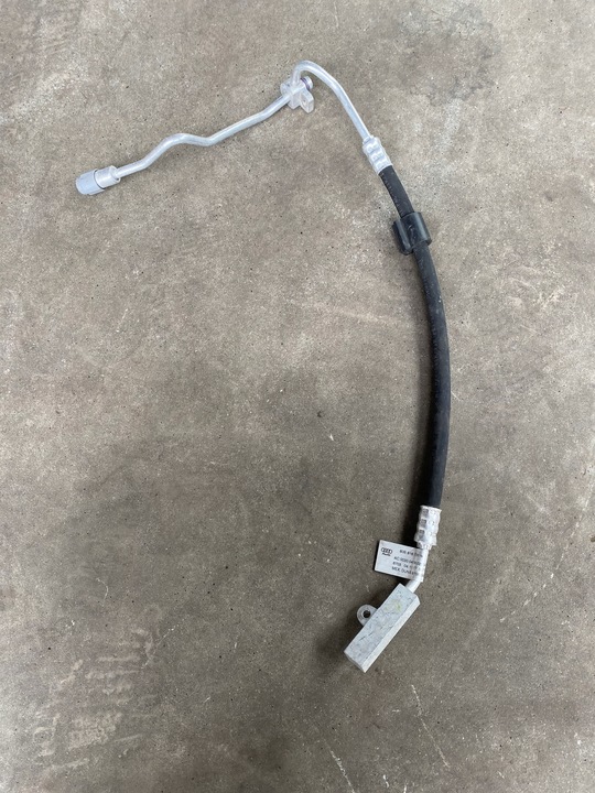 фото №1, Audi q5 80a шланг шланг кондиціонера 80b816720n