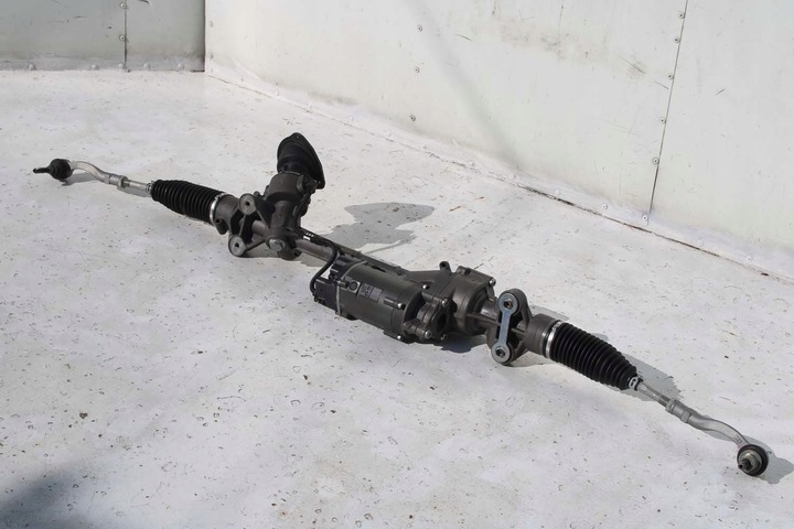 фото №7, Audi r8 4s рулевая рейка 4s1423050h przekaładnia руль magiel 4s1 423 050