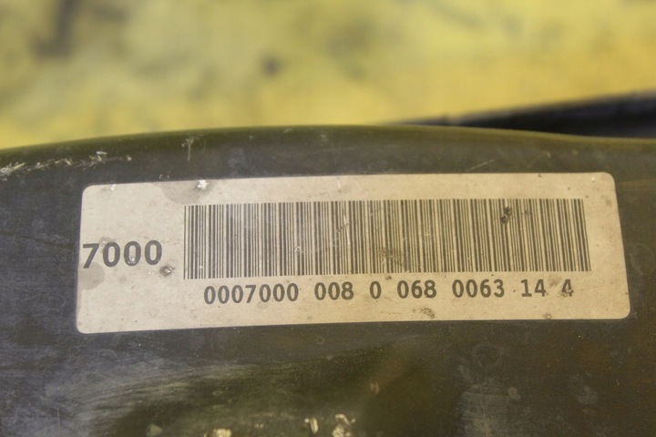 фото №9, Балка подвешивание передняя перед комплект smart fortwo i рычаг рессора тележка