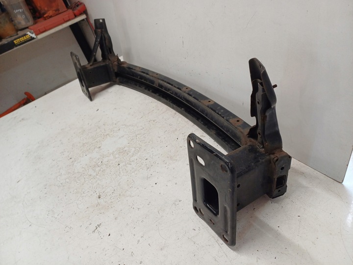 фото №7, Kia ceed 2 ii 12- балка усилитель бампера перед