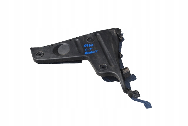 фото №1, Ковзун бампера лівий зад audi a4 b7 8e9807453a