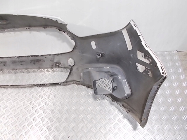 фото №11, Бампер перед ford s max mk2 ii em2b 14-19 оригінал омивачі pdc
