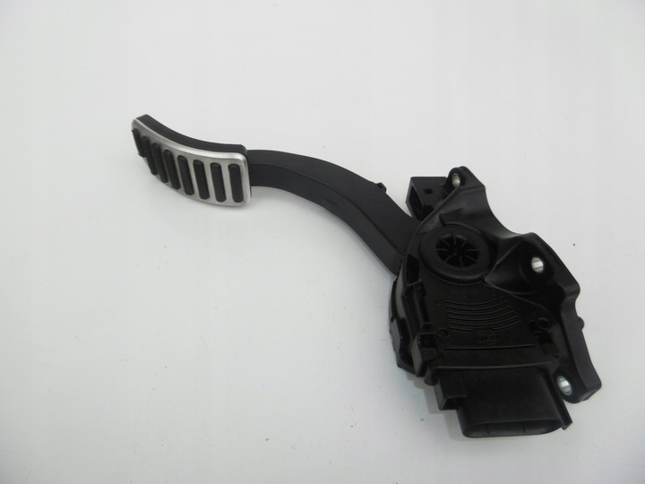 фото №1, Педаль газа r-design volvo s80 ii v70 iii 2.5 t