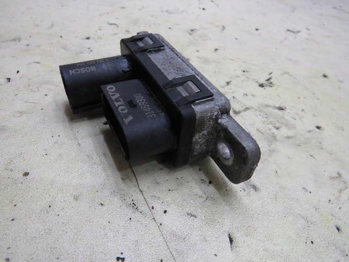 фото №7, Реле свечей накаливания volvo v40 ii 2.0 d4 31459300