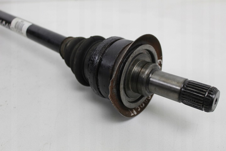 фото №9, Піввісь зад задня права bmw f10 f11 2.0d 7581028