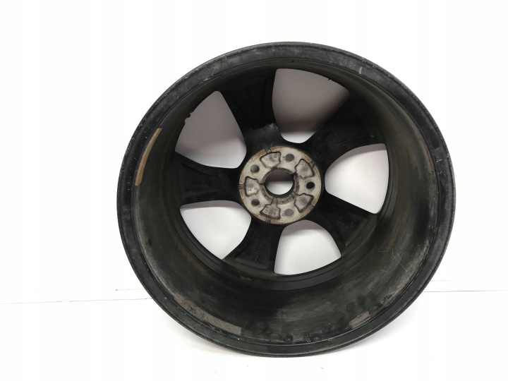 фото №10, Seat oem номер seat leon cupra алюмінієвий диск 7,5x18 et46 5fa601025h