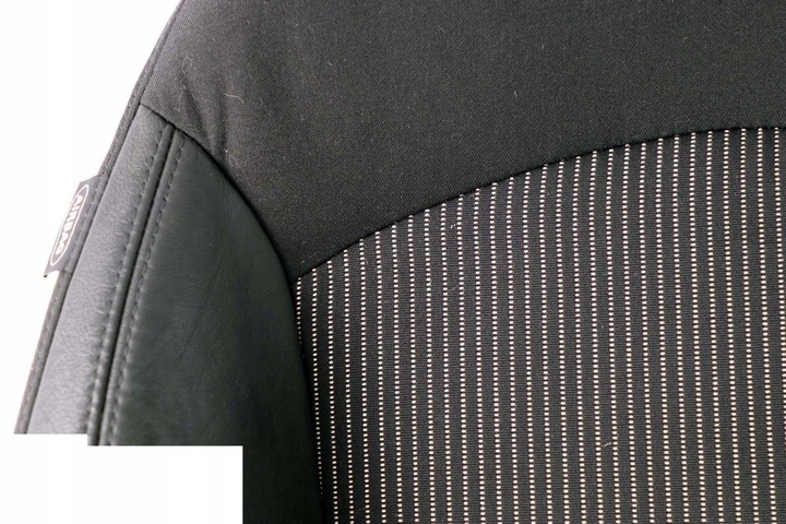 фото №9, Mini r56 спинка сидіння sport праві перед напівшкіра