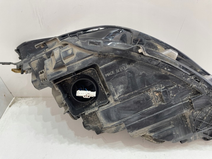 фото №8, Vw golf 8 viii 5h0 полный led фара передняя правая 5h1941006