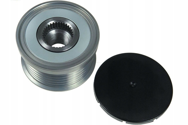 фото №5, Зчеплення jednokierunkowe генератора as-pl afp0045 pl dystrybucja