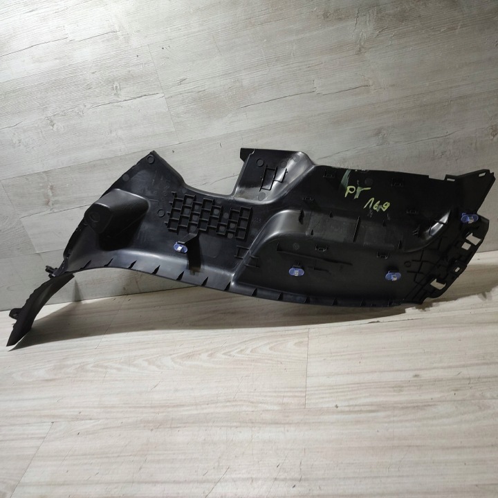 фото №6, Захист стійка зад сторона права opel corsa f 98233035zd