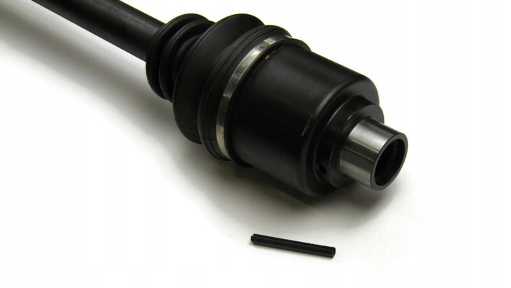 фото №3, Полуось renault master i 2.2 2.5 d l=p expert line