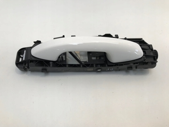 фото №1, Mercedes a-klasa w177 v177 2022 ручка зовнішня двері праві перед євро