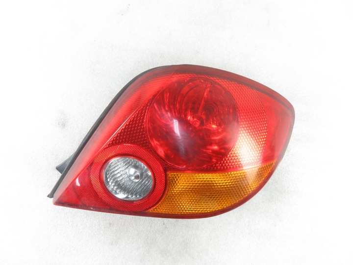 фото №7, Лампа правая задняя hyundai купе ii gk 924022cxxx