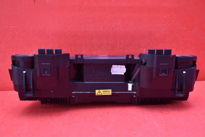 фото №7, Спідометр  прилади eu 3r0920830h seat exeo 2.0 tdi 143 km 09-12