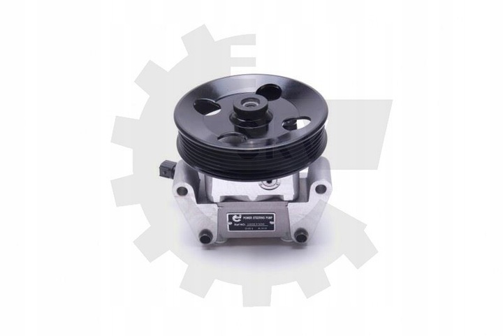 фото №11, Насос підсилювача 10skv306/skv