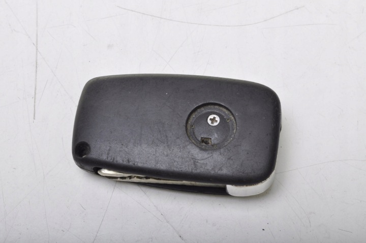 фото №8, Fiat bravo ii замок запалювання ключ 51793869 кришка