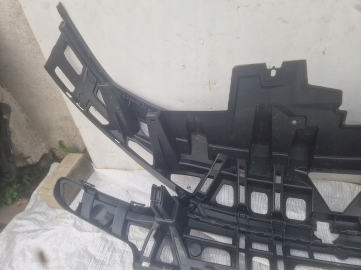 фото №9, Cupra born підсилювач решітка лобове перед pas переднє верхній 10e807231