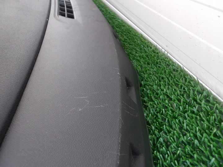 фото №9, Megane iii 08- панель консоль подушка безопасности ремни натяжители ремней комплект оригинал оригинальный номер