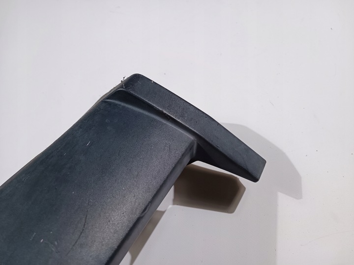 фото №9, Поріг планка накладка порогова ліва mustang 10-14