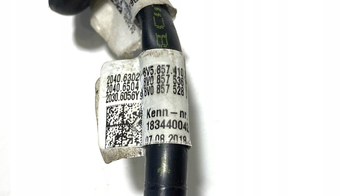 фото №7, Дзеркало праві audi a3 8v 8v5857410r 6 pin