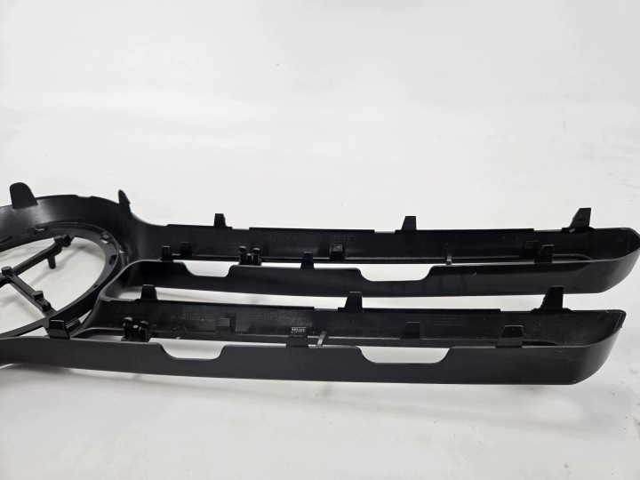 фото №11, Mercedes glc x253 2015 - 2019 решітка радіатора a2538883000