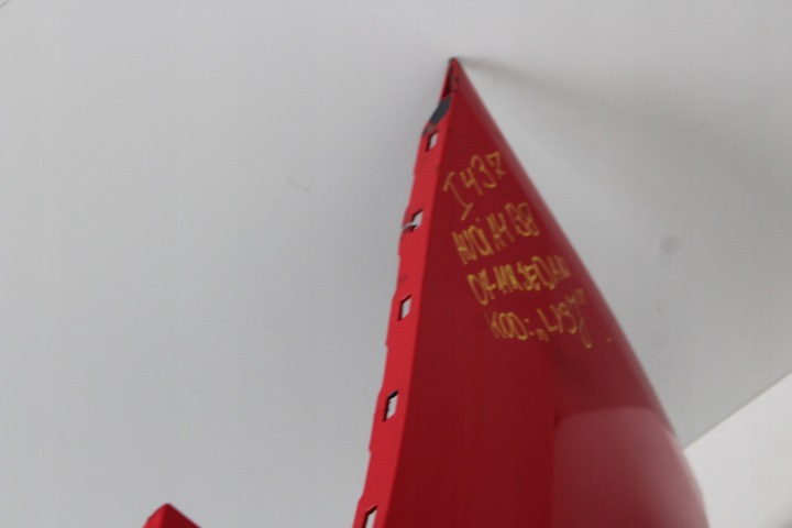 фото №10, Бампер зад задний audi a4 b8 07-11r sedan ly3j pdc