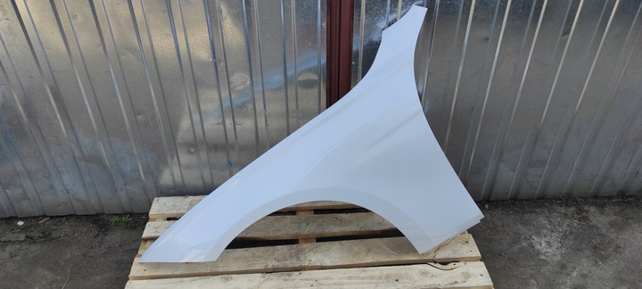 фото №7, Крыло левый перед переднее bmw f30 f31 a300