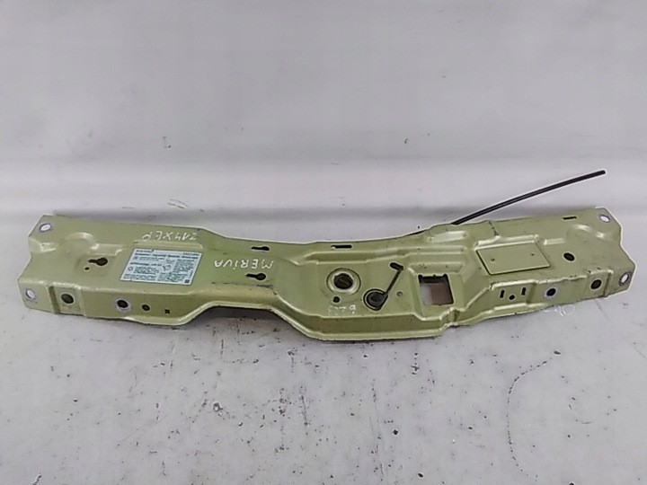 фото №1, B129 meriva a pas переднее усилитель 13242572