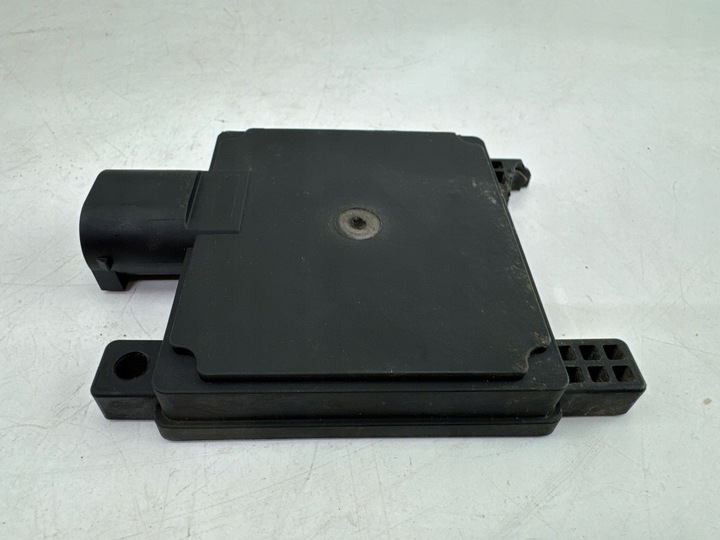 фото №1, Hyundai tucson iv nx4 2024 модуль мертвого pola