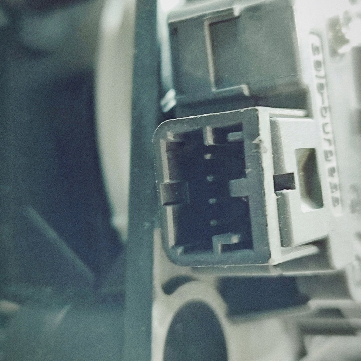 фото №8, Mercedes-benz vito viano w447 2016 отопитель / комплект