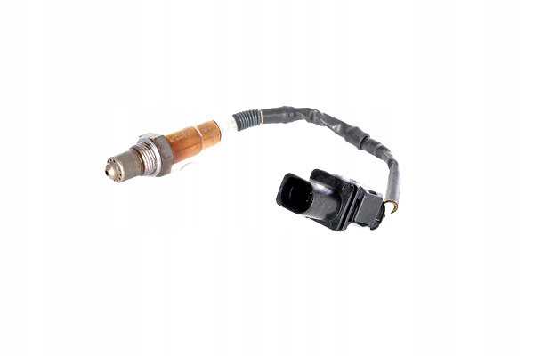 фото №2, Bosch 0281004089 лямбда-зонд hyundai