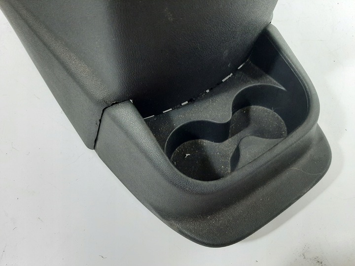 фото №16, Renault scenic iii 1.4 16v tce 09r тунель середній 2840885