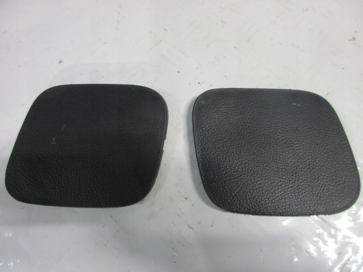 фото №1, Заглушка кришки зад багажника права hyundai santa fe 81788-2b000