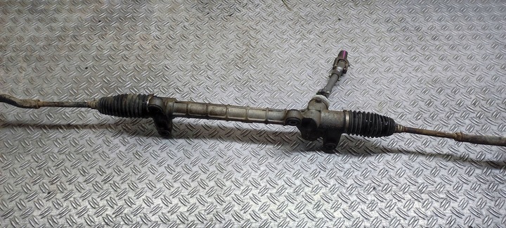 фото №6, Toyota prius xw20 2005 трансмісія кермова / рейка рульового управління